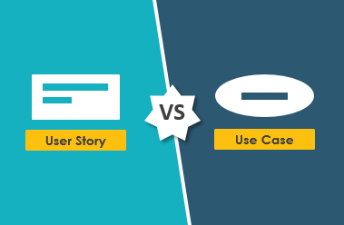 User Story vs Use Case