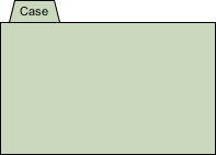 Case Plan Model