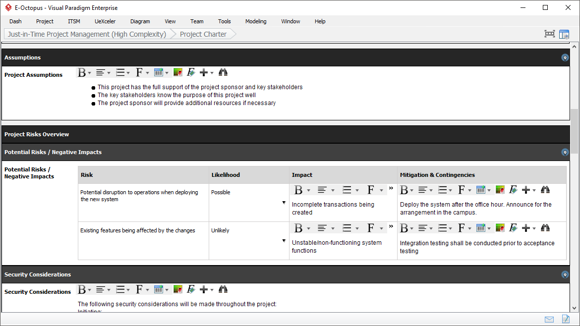 Form filling