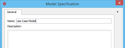 Name use case model