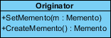 oper added to originator