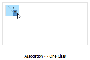 select asso one class