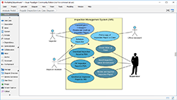 Use Case Diagram