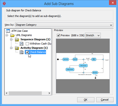 06 select diagram