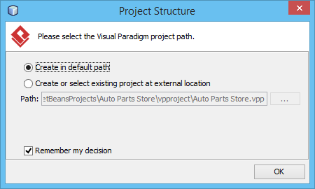 Project Structure