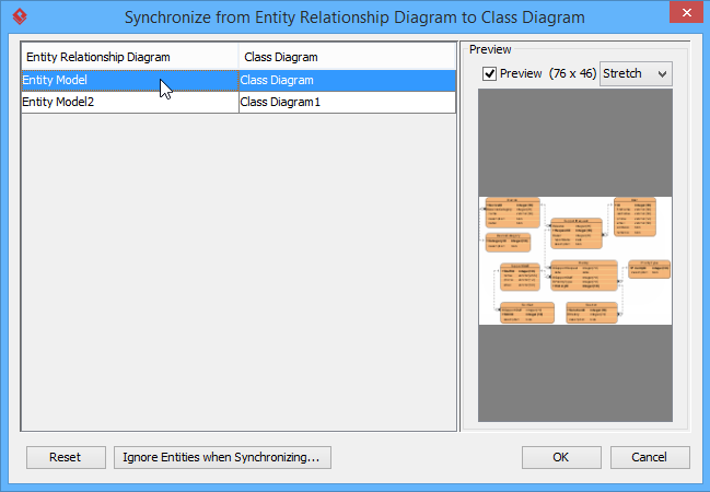 preview erd diagram