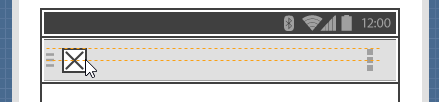 reposition wireframe shape