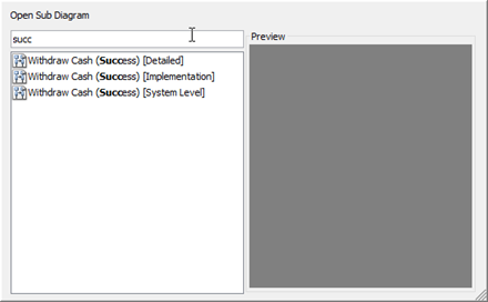 10 search sub diagram