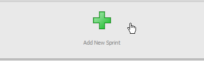 Add sprint