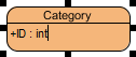 Entering column name