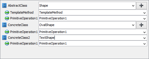 rename concrete class2