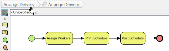 Back to parent diagram