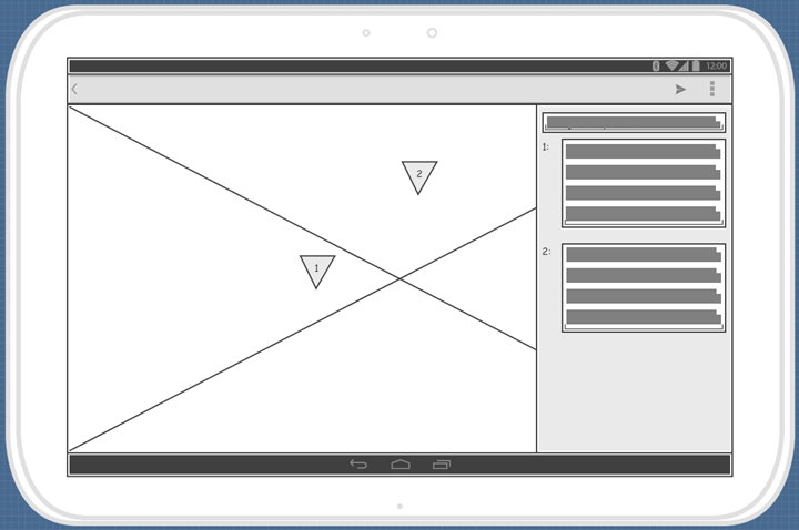 wireframe modified