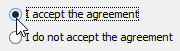 The License Agreement