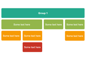 Basic Table hierarchy