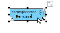 rename Component