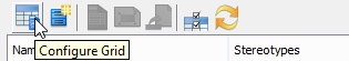 Configure Grid