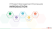 IT Project Management Framework