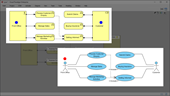 Model-to-Model Transformation with Baggage