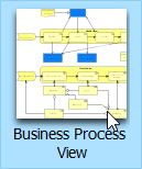 To open an imported diagram