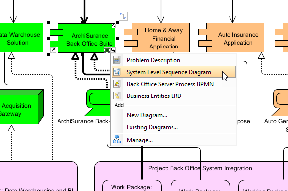 More than ArchiMate tool