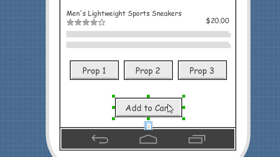 Wireframing