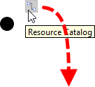 Using Resource Catalog