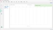 Scrum Affinity Estimation - Rows and Columns