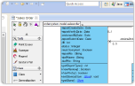 UML Tool for Eclipse