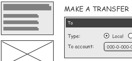 Wireframe Tool