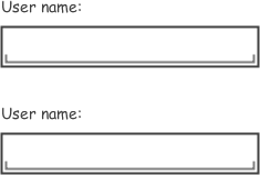 Wireframe elements duplicate